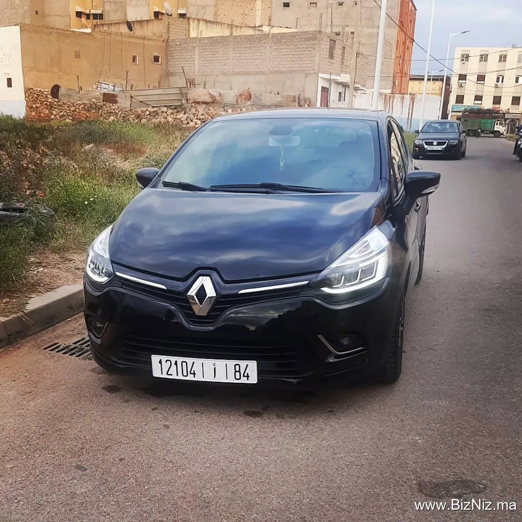 Benakri Cars
