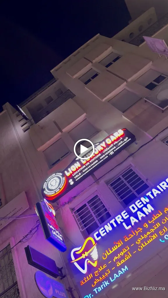Lion Luxury Cars : Location de voitures