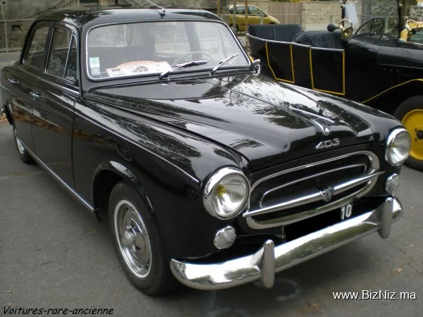 Yatim Car