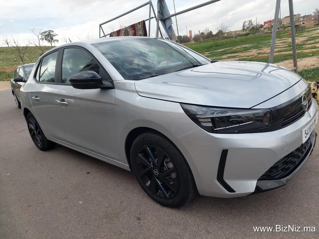 Location de voiture cool drive