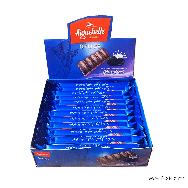 Reem Shop pour frites et madeleines