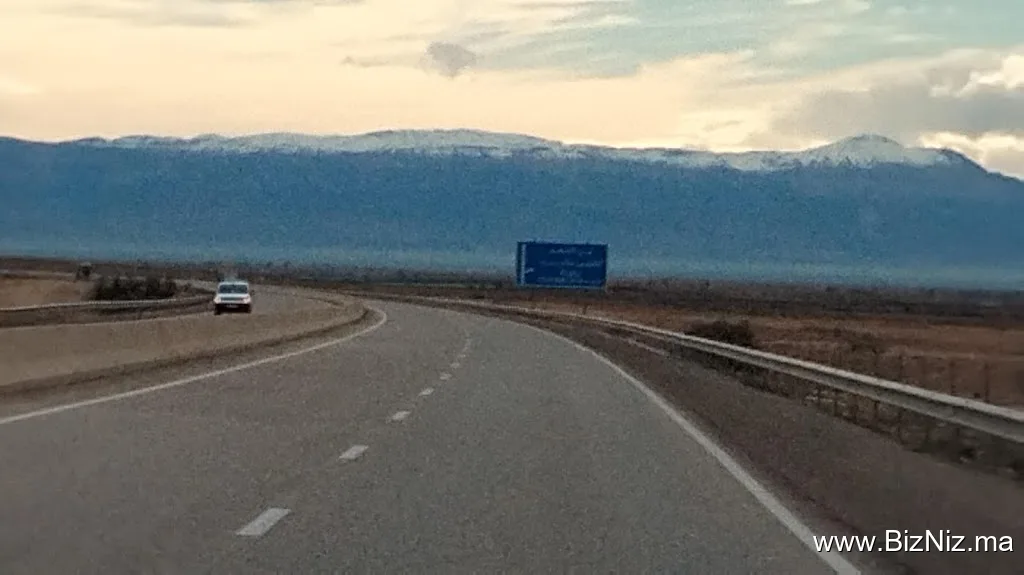 Kasbat tadla