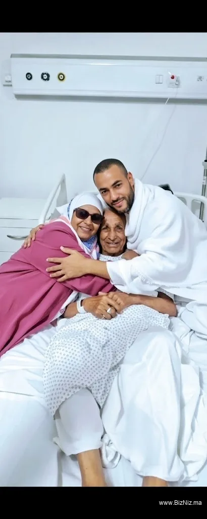 Livraison a Mohammedia