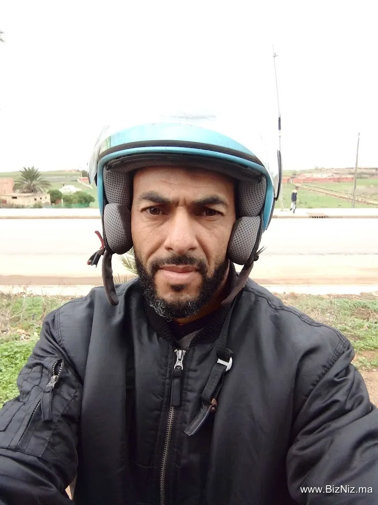 Livraison a Mohammedia