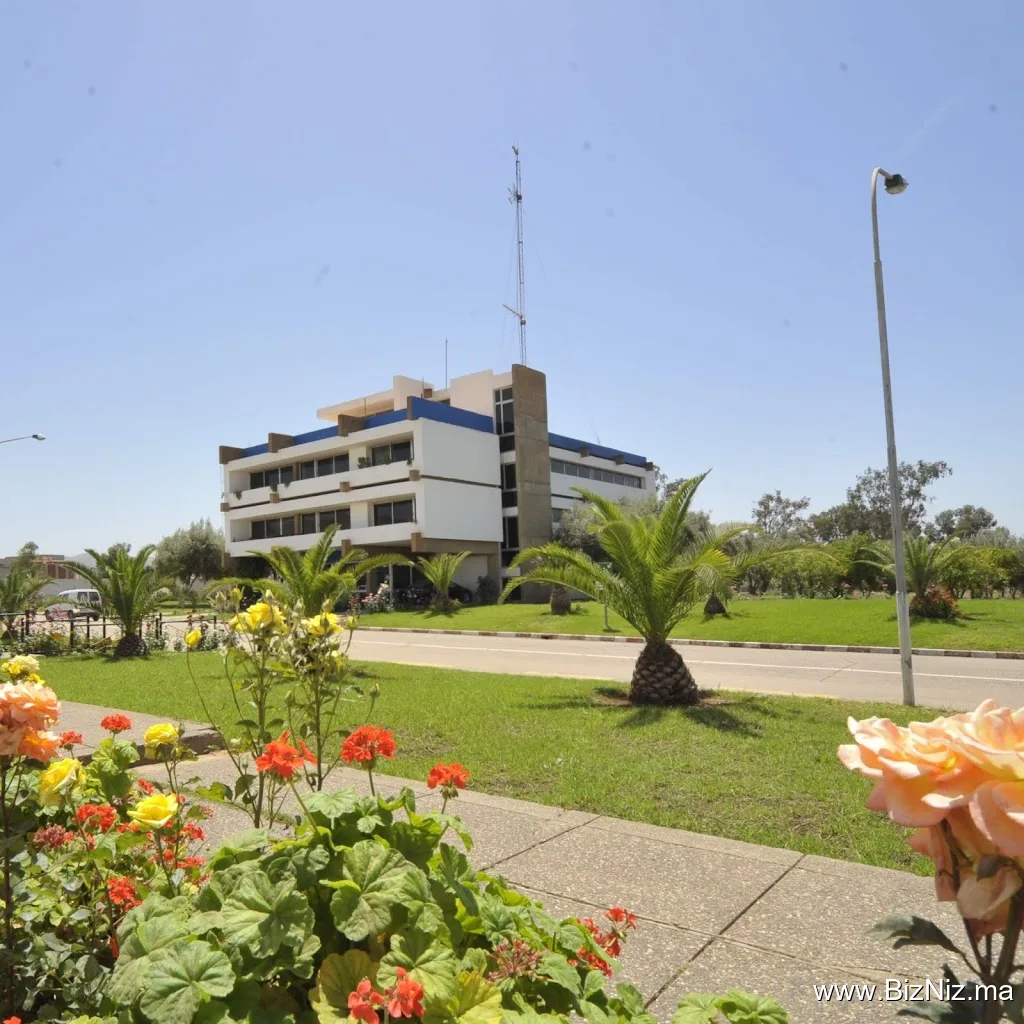 SUTA Sa : Sucreries & Raffineries du Tadla_Ouled Ayad