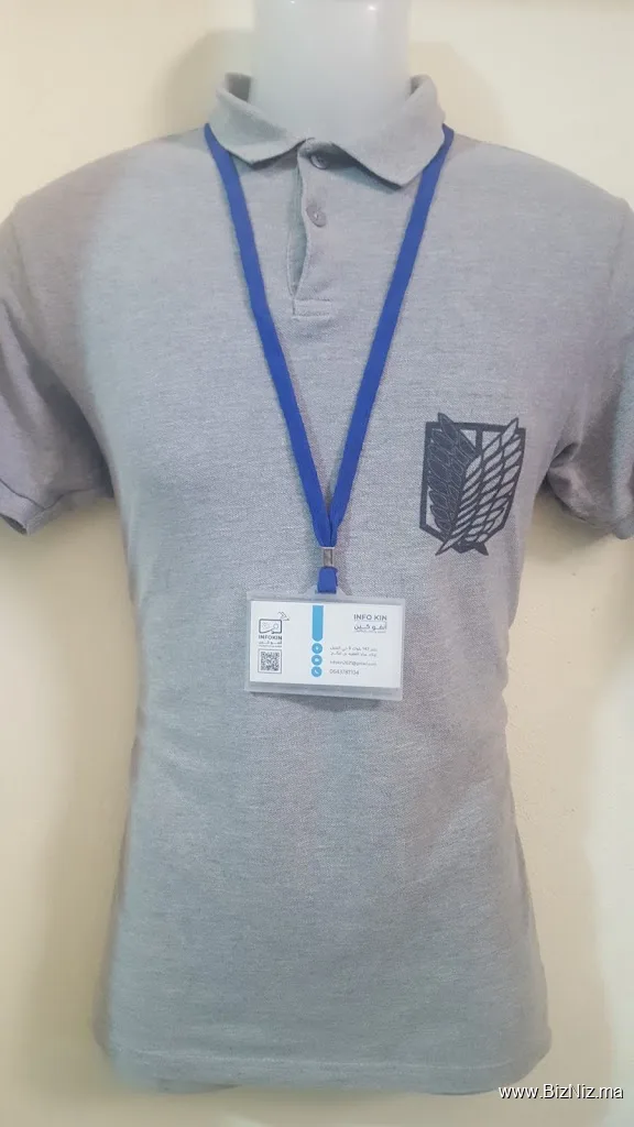INFOKIN