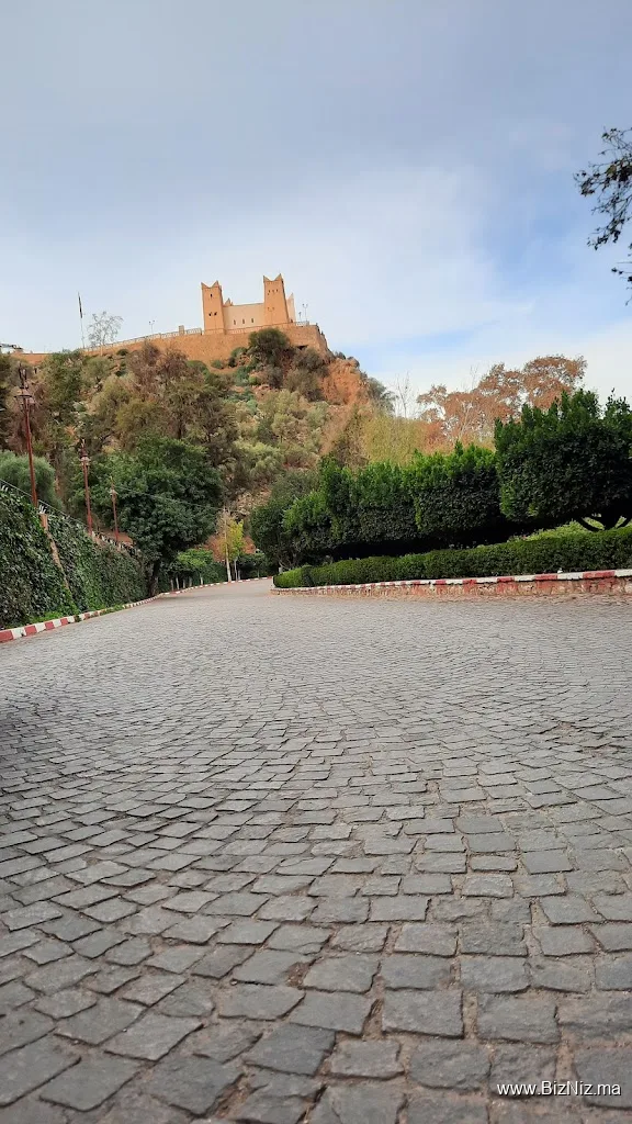 beni mellal