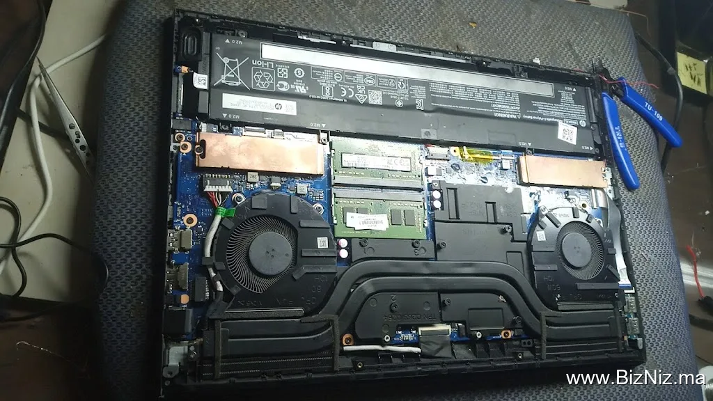 Med Douhabi Electro