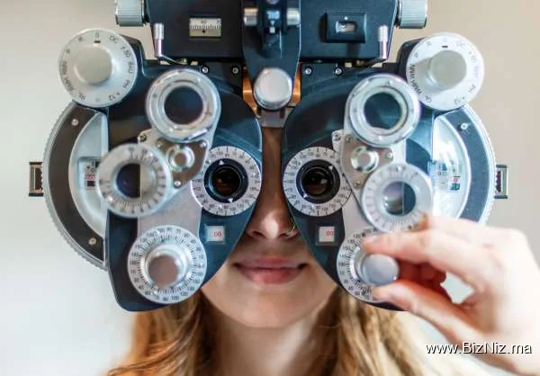 Mokrim Optic : Opticien, Optométriste & Contactologue