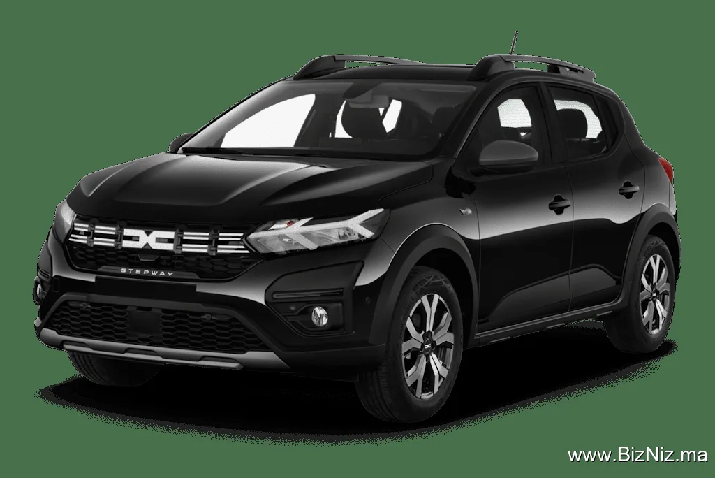 Ste 20 Aout Car