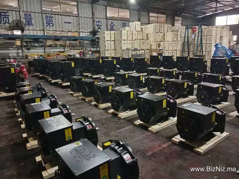 شركة العطاءوالتجديد الطاقة الشمسية