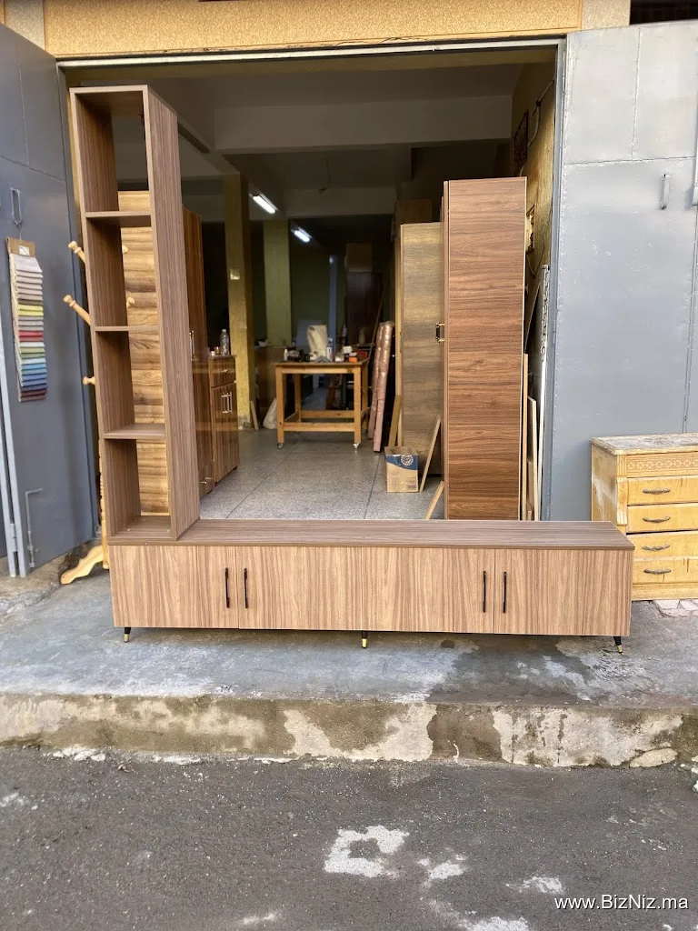 magasin de mobilier