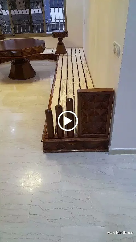 magasin de mobilier
