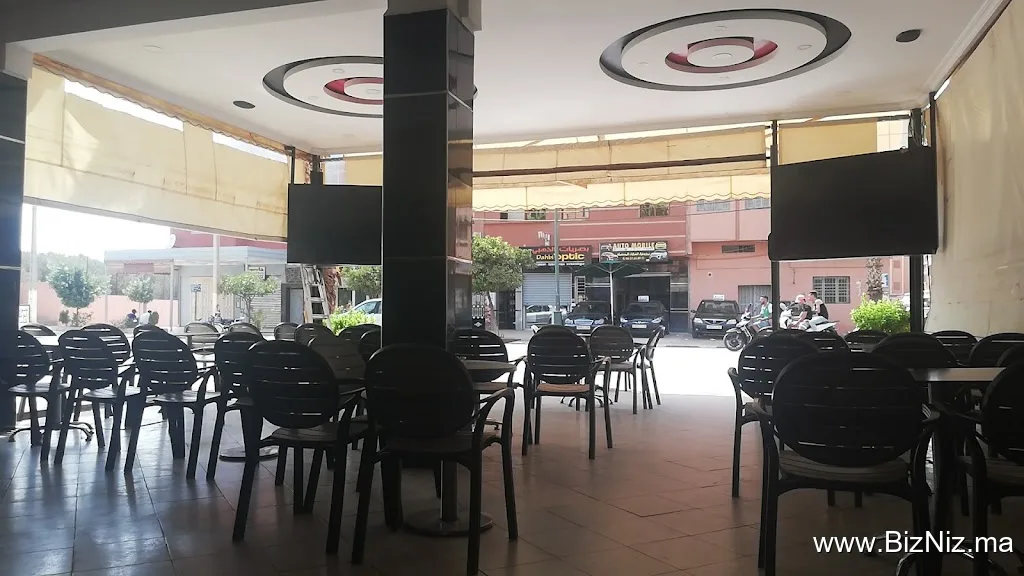 Café Palace