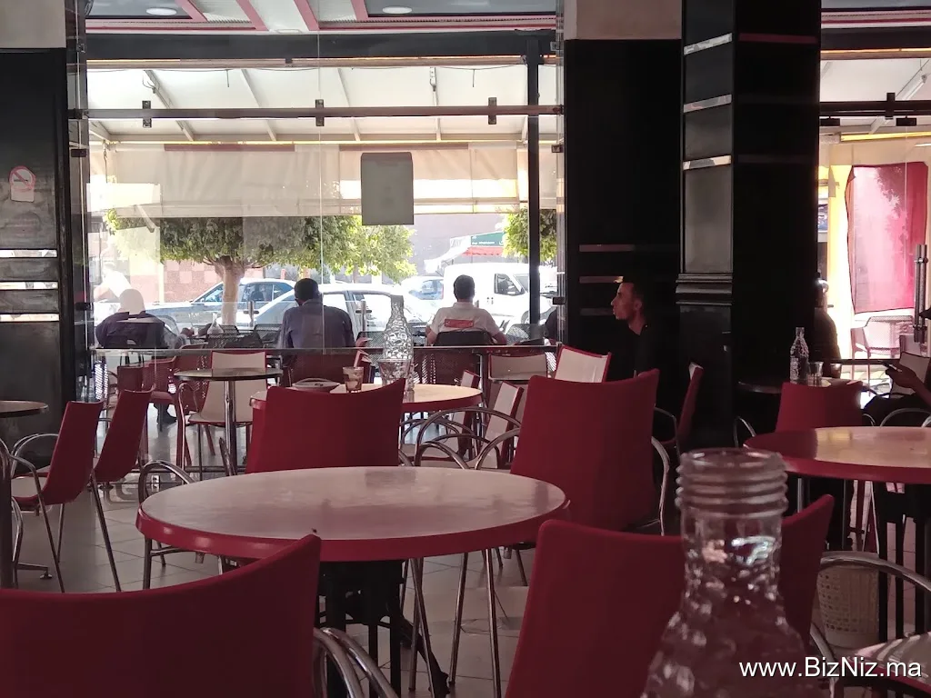 Café Darkaoui