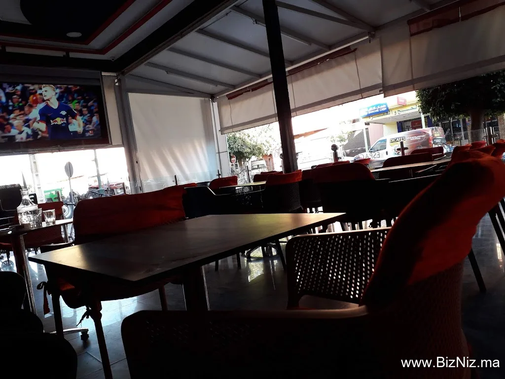 Café Darkaoui