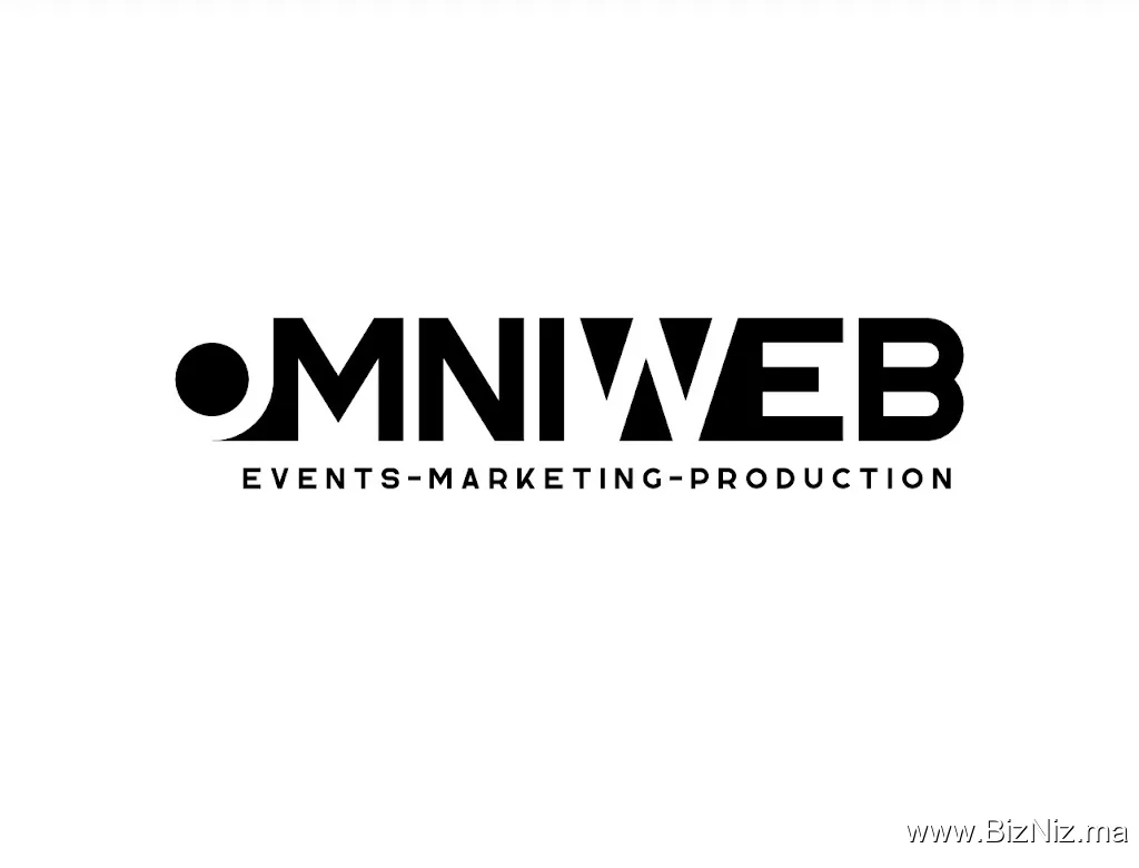 OmiWeb Agency