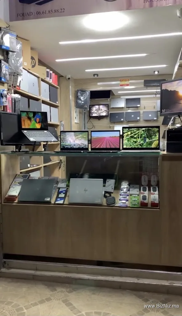 Smart PC Store