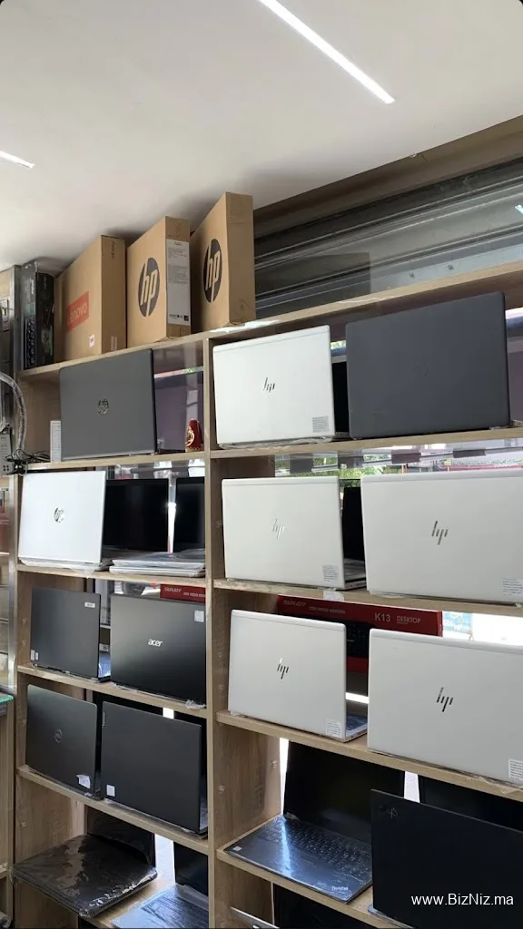 Smart PC Store