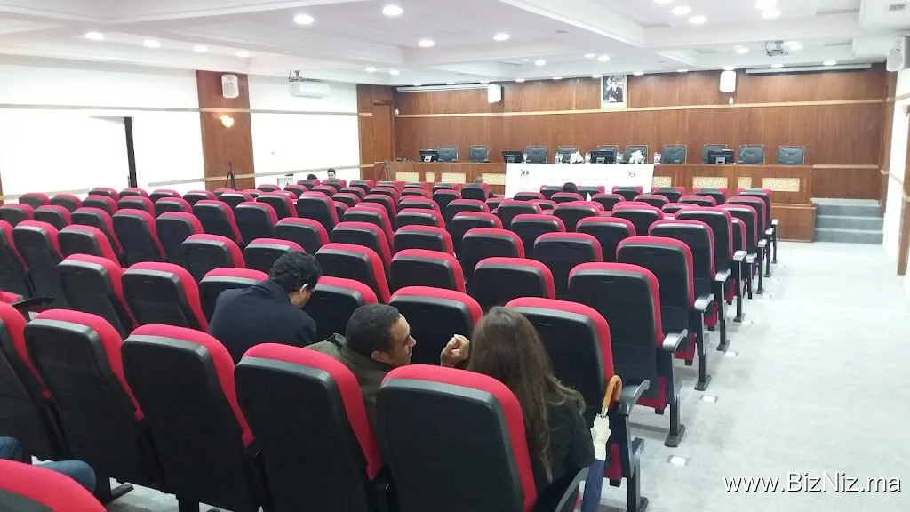 Chambre de Commerce Industrie et Services