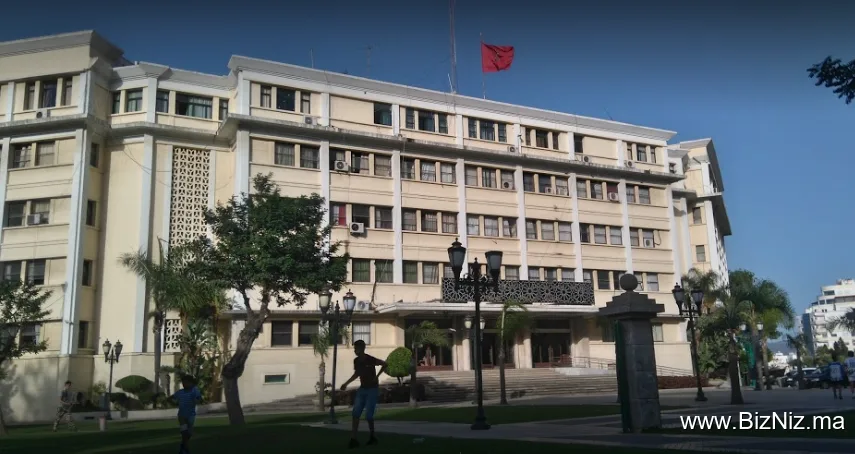 Wilaya de Tanger-Tétouan-Al Hoceïma