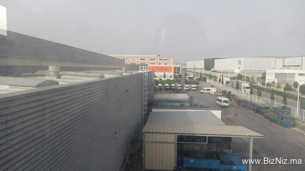 Snop Tanger