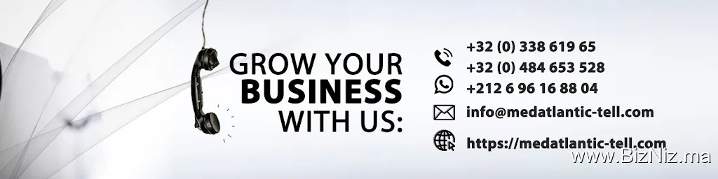 MedAtlantic-Tell Agency