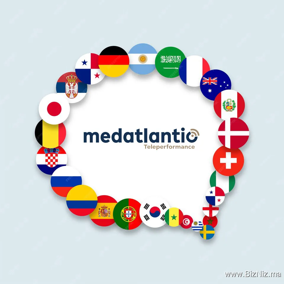 MedAtlantic-Tell Agency