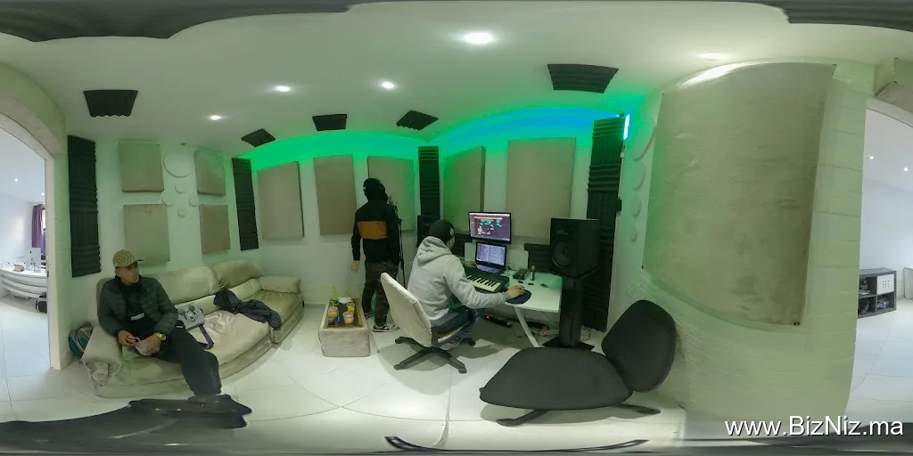 EVO Media