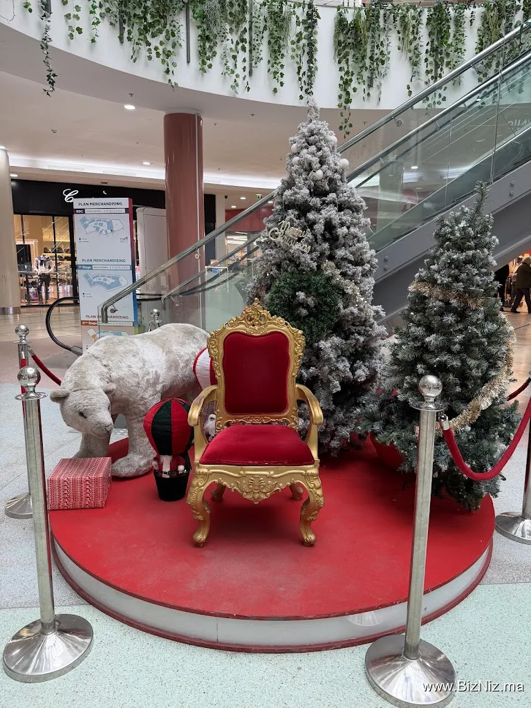 Tanger City Mall