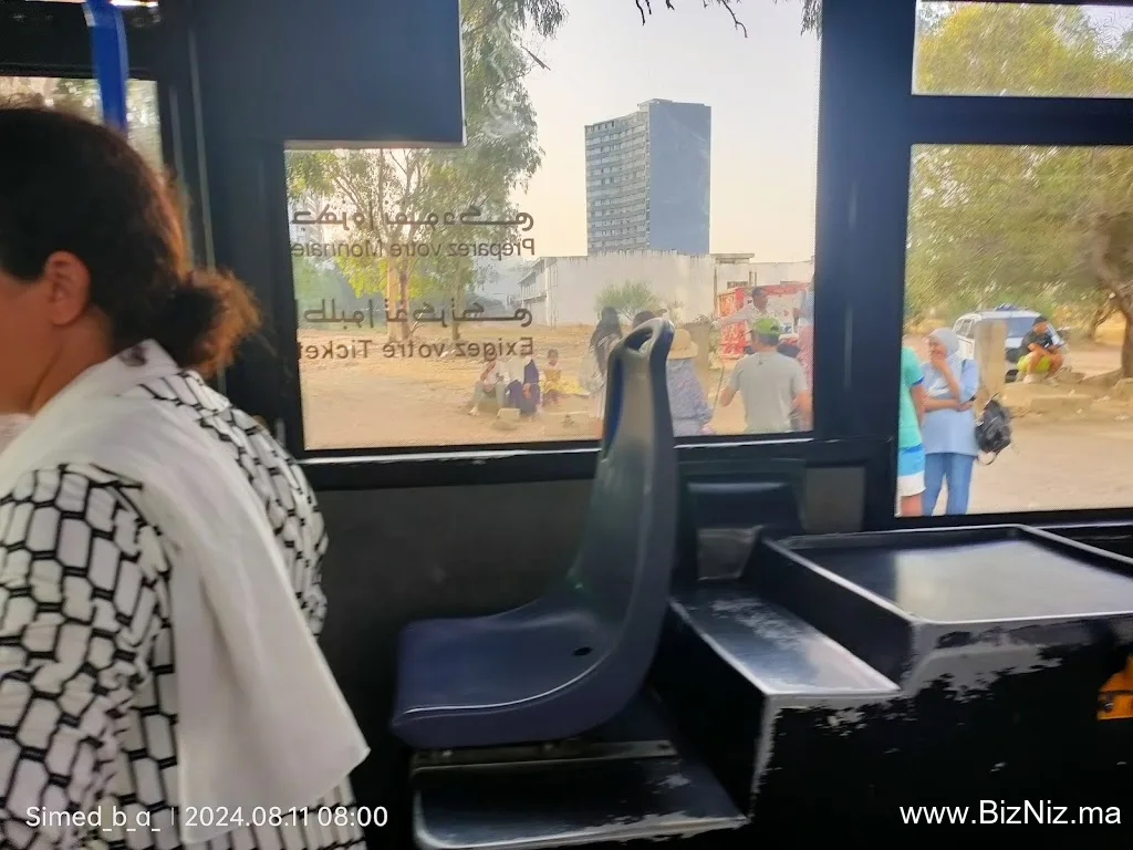 Terminus Bus 2-30-i9