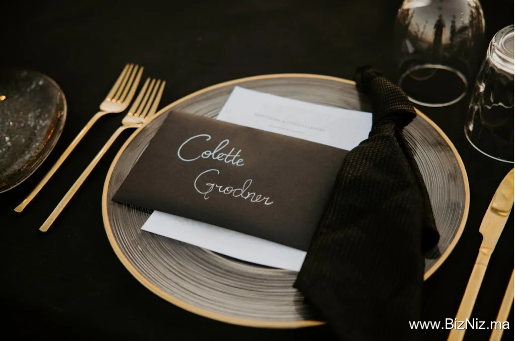Mon mariage au Maroc ( Wedding Planner)