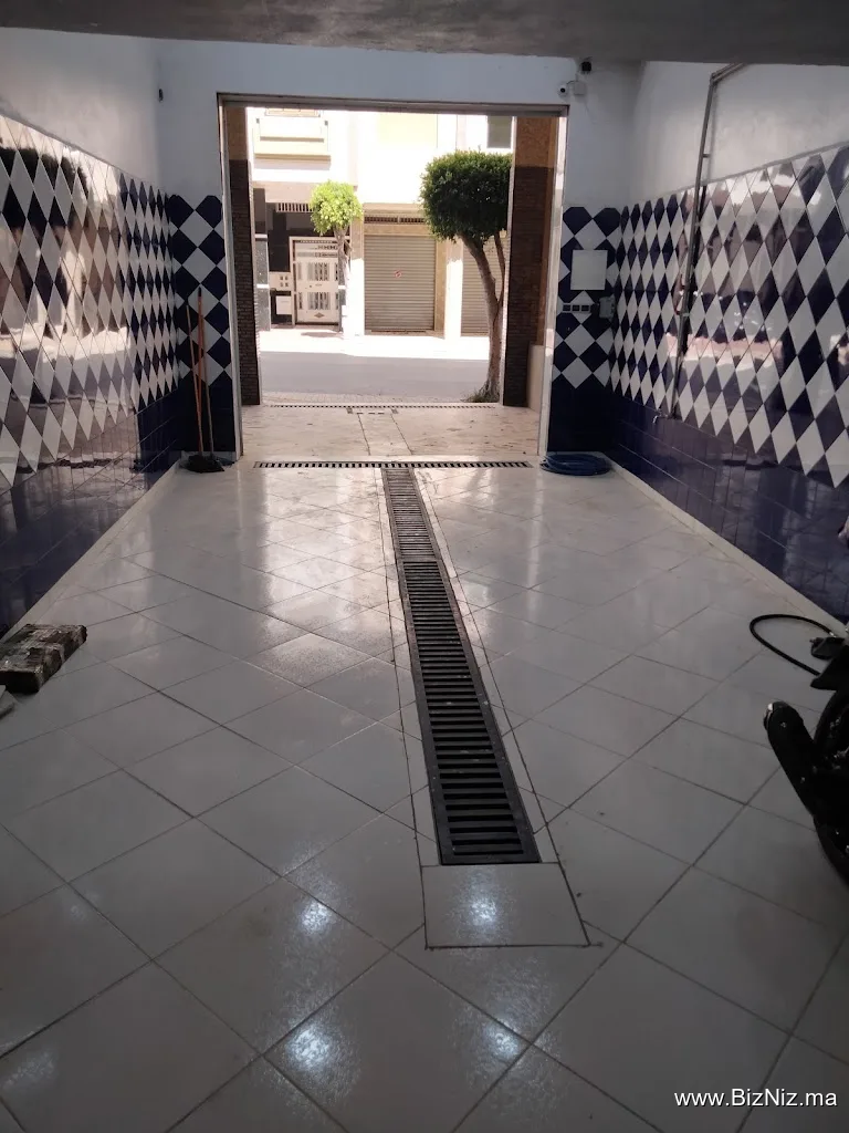Lavage Alkhayr