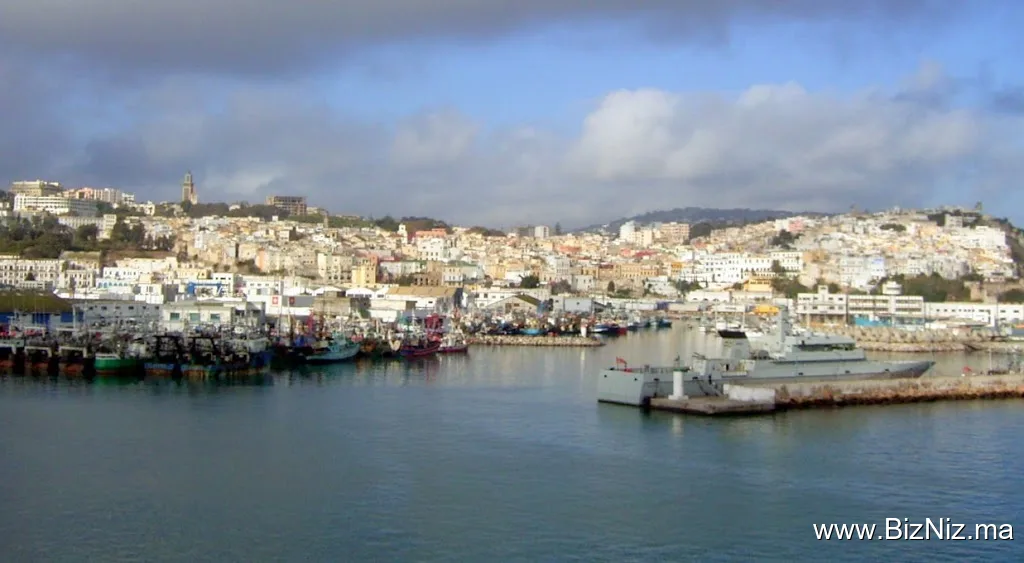 Medina Tanger