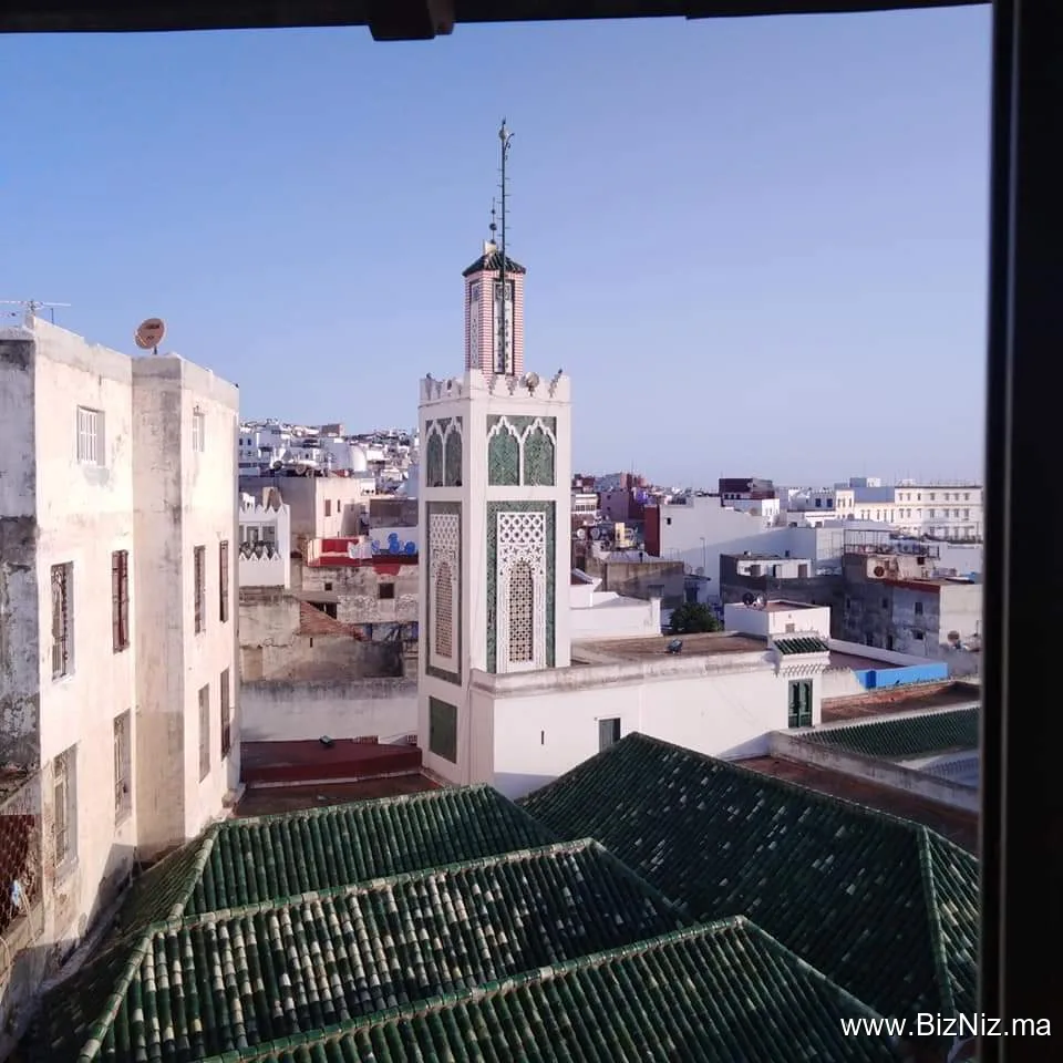 Medina Tanger