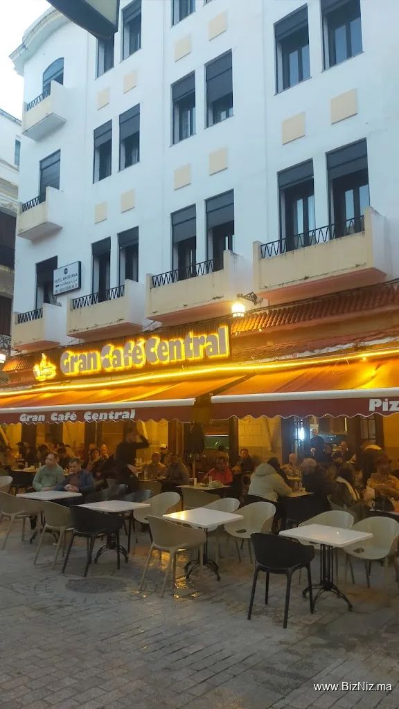 Medina Tanger