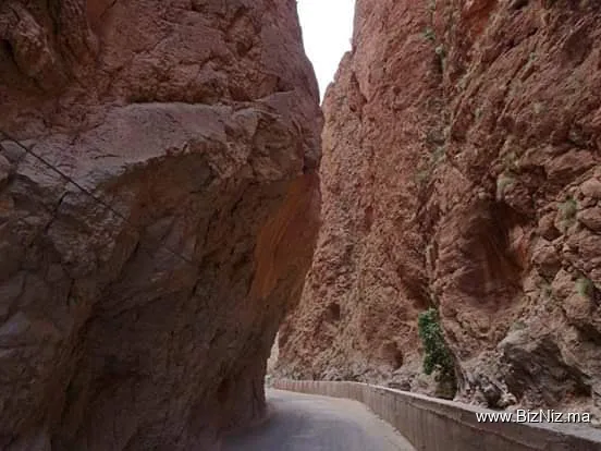 Sahara Maroc Tours