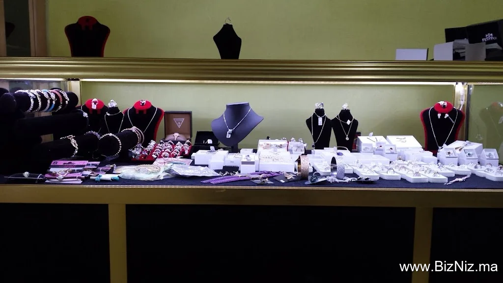 Tetouan Boutique Mix Kaysariat Mowahidin