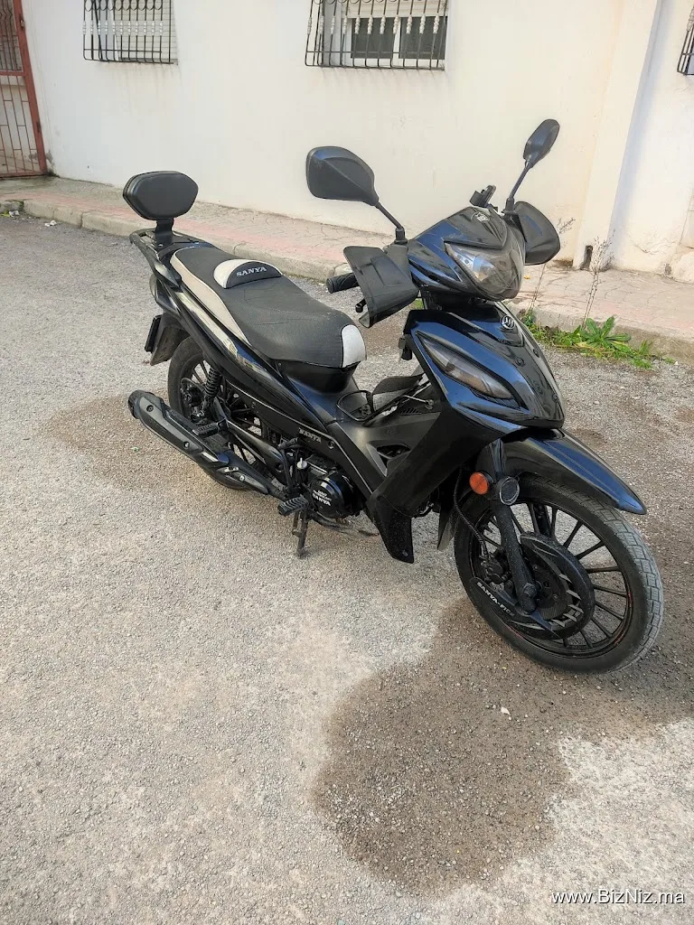 Delivery of orders Tétouan