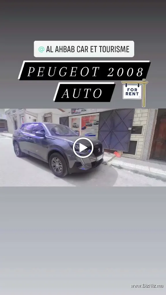 Al_ahbab Car