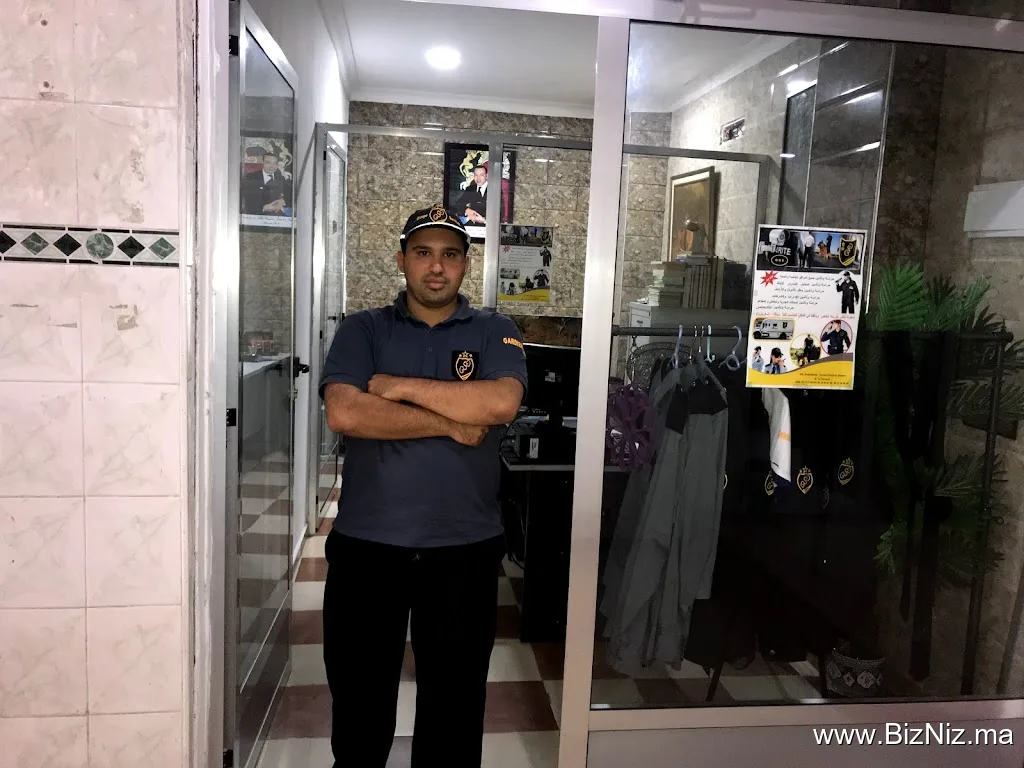 G G Services