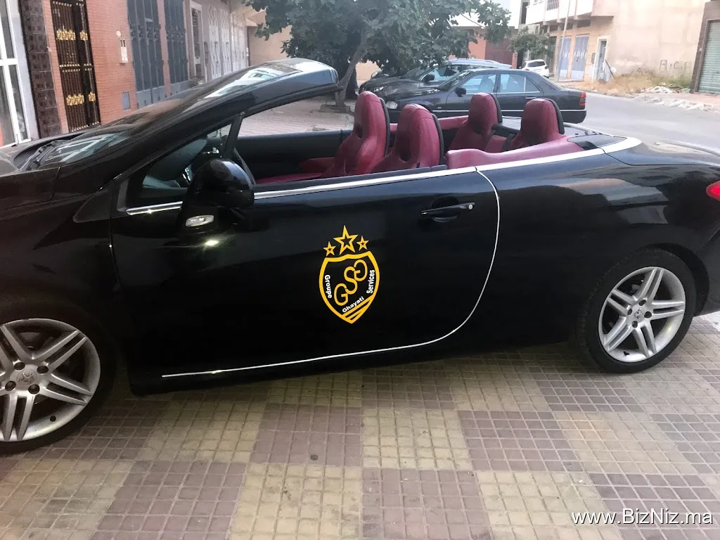 G G Services