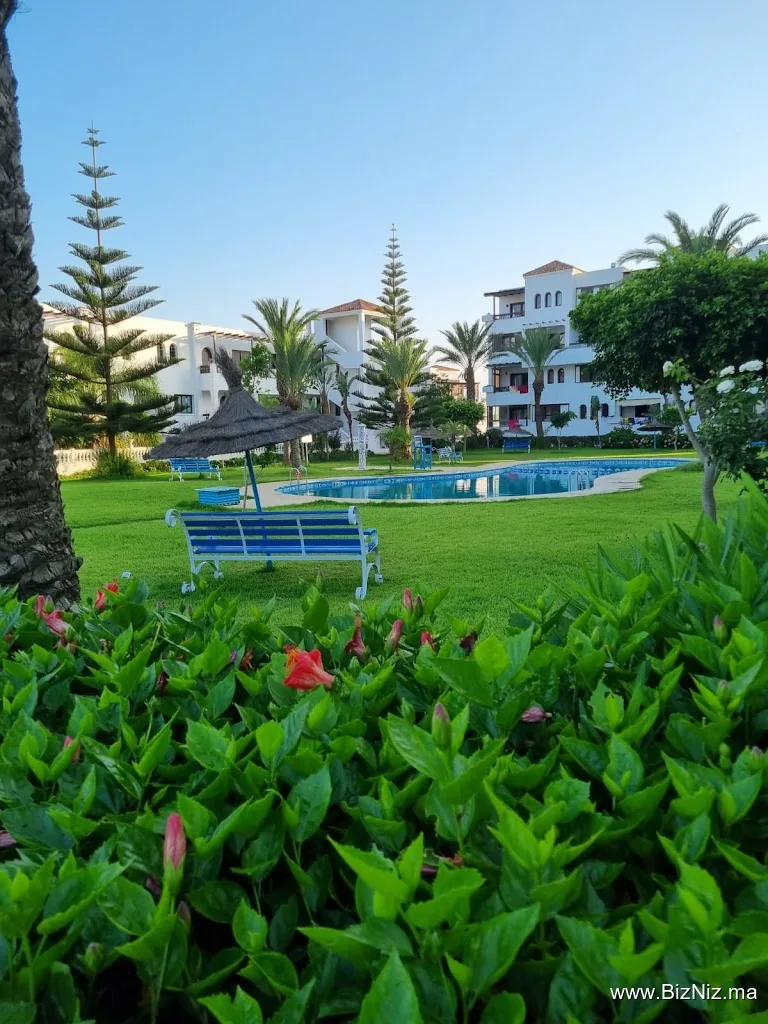 VIP properties abroad