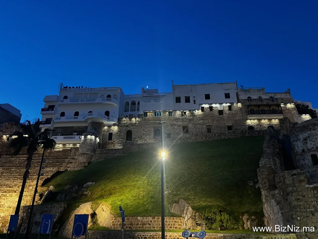 Ancien medina Tétouan