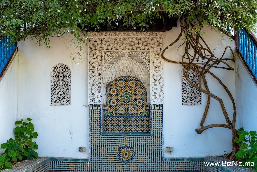 With Karim, Photography Services Art Tours