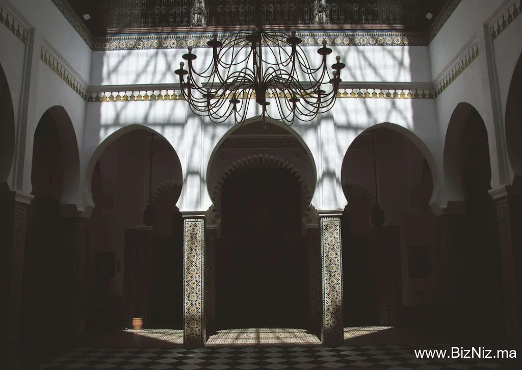 With Karim, Photography Services Art Tours