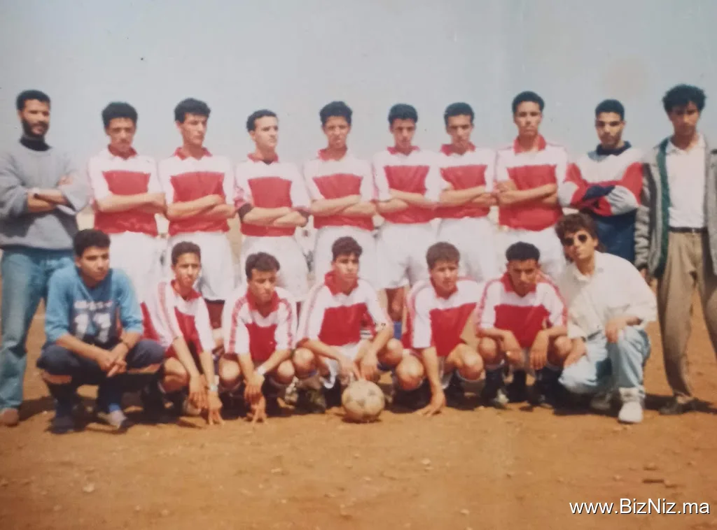 Oulad MRAH