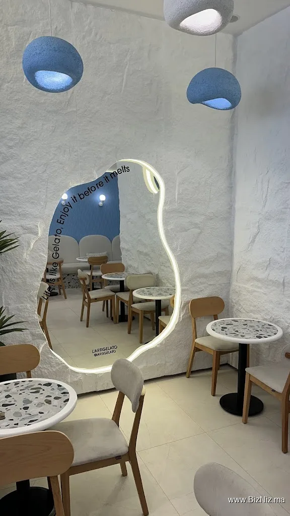 L’artigelato