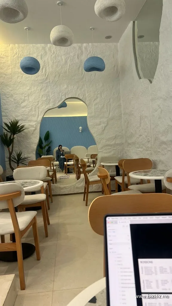 L’artigelato