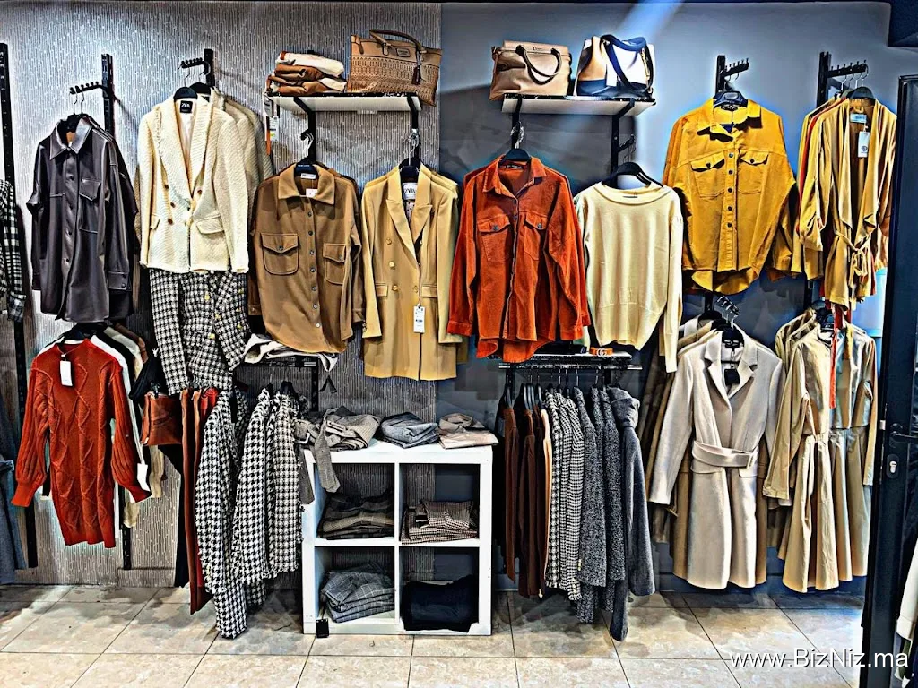 Zakaria Shop